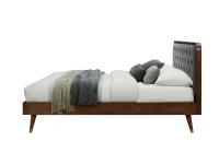 Voodi 140x200 CASSIDY 140 pilt 4