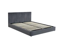 Кровать 160x200 KATARINA - с подъемным механизмом pilt 5