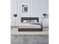 Кровать 160x200 KATARINA - с подъемным механизмом pilt 4