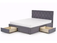 Кровать 160x200 BETINA 160 pilt 4