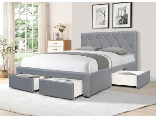 Кровать 140x200 BETINA 140 pilt