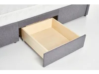 Кровать 140x200 BETINA 140 pilt 5