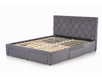 Кровать 140x200 BETINA 140 pilt 4