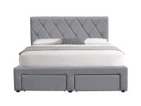 Кровать 140x200 BETINA 140 pilt 3