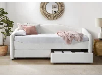 Кровать 90x200 CAYDENCE pilt 3