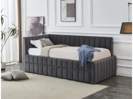 Кровать 90x200 DERBY