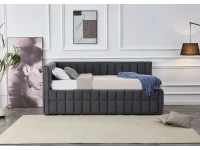 Кровать 90x200 DERBY pilt 4