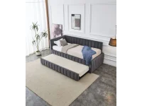 Кровать 90x200 DERBY pilt 3