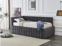 Кровать 90x200 DERBY pilt 2