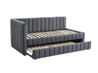 Кровать 90x200 DERBY pilt 5