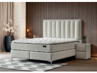 Kontinentaalvoodi 180х200 MINI MOONLIGHT tõstemehhanismiga pilt 2