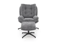 Кресло PESTO серый pilt 3