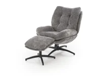 Кресло PESTO серый pilt 5