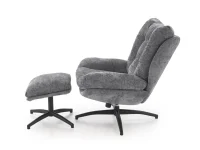 Кресло PESTO серый pilt 4
