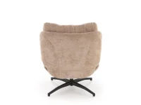 Кресло PESTO бежевый pilt 5