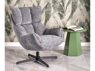 Кресло ORINOKO серый pilt