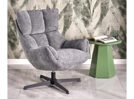 Кресло ORINOKO серый