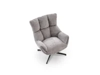 Кресло ORINOKO серый pilt 7