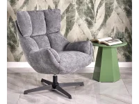 Кресло ORINOKO серый pilt 2