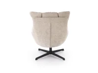 Кресло ORINOKO бежевый pilt 5