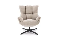 Кресло ORINOKO бежевый pilt 3