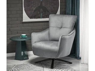 Кресло SCAMPI серый pilt