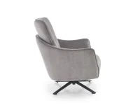 Кресло SCAMPI серый pilt 4