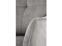 Кресло SCAMPI серый pilt 8