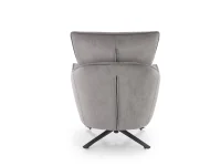 Кресло SCAMPI серый pilt 5