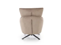 Кресло SCAMPI капучино pilt 5