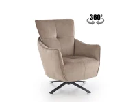 Tugitool SCAMPI cappuccino pilt 2