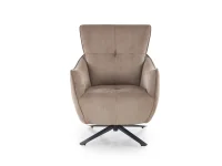 Кресло SCAMPI капучино pilt 3