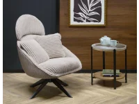 Tugitool MERRY 2 cappuccino pilt 2