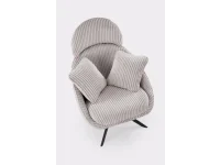 Tugitool MERRY 2 cappuccino pilt 6