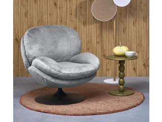 Кресло SHELL серый pilt