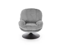Кресло SHELL серый pilt 3