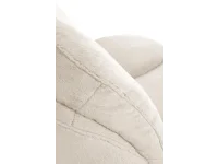 Кресло SHELL кремовый pilt 8