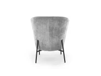 Кресло CEZAR серый pilt 5