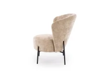 Кресло CEZAR бежевый pilt 4