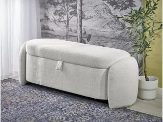 Скамья-сундук FICARIA pilt