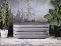 Скамья-сундук CALPI серый pilt 2