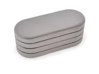 Скамья-сундук CALPI серый pilt 5