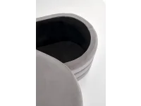 Скамья-сундук CALPI серый pilt 6