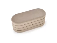 Скамья-сундук CALPI бежевый pilt 3