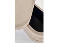 Скамья-сундук CALPI бежевый pilt 5