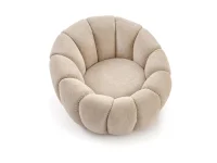 Кресло GASPAR 2 бежевый pilt 4