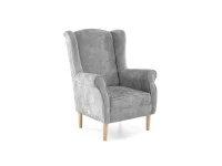 Кресло HERMES серый pilt 6