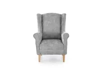 Кресло HERMES серый pilt 3