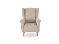 Кресло HERMES бежевый pilt 3