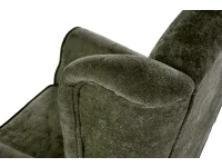 Кресло HERMES зелёный pilt 8